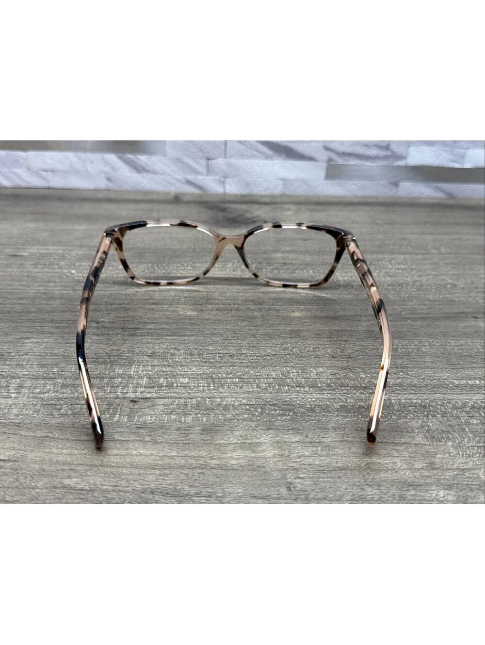 Michael Kors MK4039 India Authentic Eyeglasses Frames 54-15-135 Pink Havana 3026